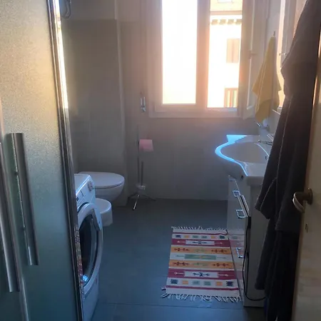 Pensjonat Fratelli Cairoli 1 *