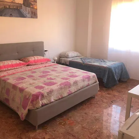 Pensjonat Fratelli Cairoli 1 Bolonia