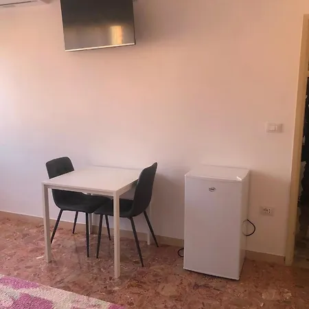 Pensjonat Fratelli Cairoli 1 Bolonia